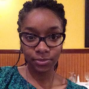 Meet your Posher, Mayah